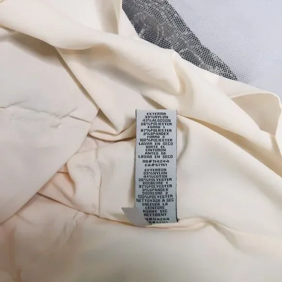 Eliza J Lace 3/4 sleeve Dress - Picture 10 of 14